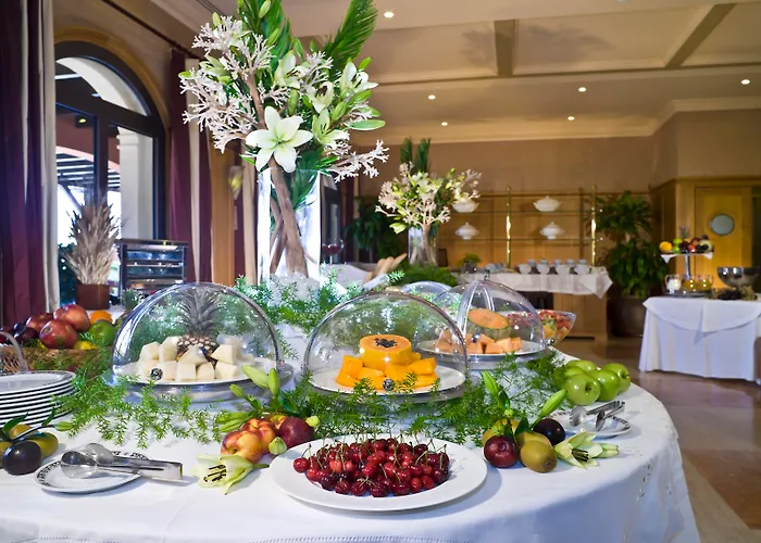 1881 Tenerife Madrigueras Golf Hotel (Adults Only)