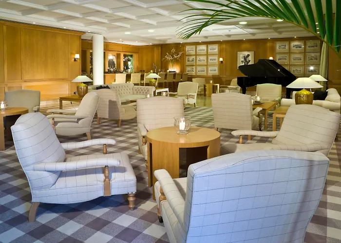 1881 Tenerife Madrigueras Golf Hotel (Adults Only)