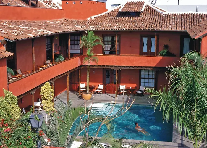 Hotel San Roque (Adults Only)