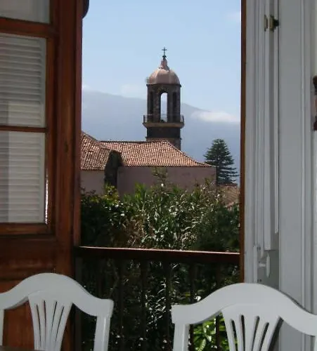 Hotel Alhambra