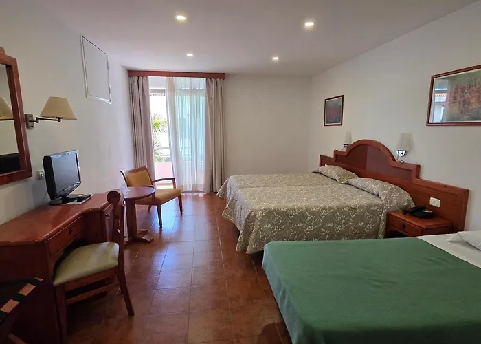 Hotel Monopol