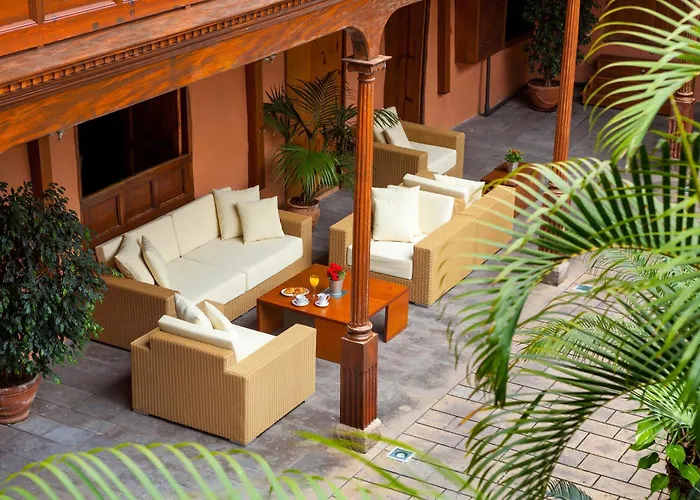 Hotel Livvo La Quinta Roja